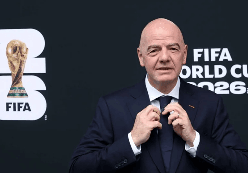 FIFA