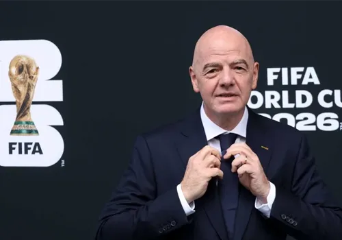 FIFA