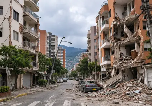 Temblor