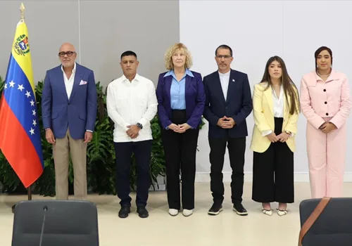 VENEZUELA